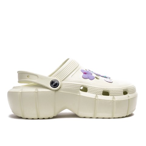 Sandalia Mujer Verde Amparo Chinitown