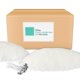 thumbnail image 1 of Kit DIY de Velas WREXCS 4,5 kg con 100 Mechas y Cera Perlada, 1 of 8