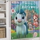 thumbnail image 5 of No Del Todo Narval theme 4 piece Shower Curtain Set With Rugs Waterproof Bathroom Decor Set Includes Bath Mat U shaped Rug Toilet Lid Cover And Curtain With Hooks, 5 of 6