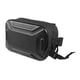 thumbnail image 4 of Bolsa Para Cuadro Delantero De Bicicleta, 3 L, Para Ciclismo De Montaña, Ideal Para Actividades Al Aire Libre, Color Negro, 4 of 5