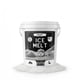 thumbnail image 1 of Cubeta para derretir hielo Rock Salt Home and Country, EE. UU., -25 °C, 3,6 kg, 1 of 7