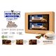 thumbnail image 2 of Pack 02 WinTech: Energía Café & Avellana (Plus Cafeína) con 26 gr de Proteina Whey Concentrada + Isolada, 2 of 3