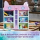 thumbnail image 2 of LEGO Gabbys Dollhouse 10788 Casa de Muaecas 34cm 4, 2 of 3