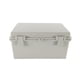 thumbnail image 5 of Caja de conexiones para proyectos, cajas de recinto resistentes multifunción, caja de instrumentos duradera a prueba de polvo, práctica para el hogar, 5 of 5