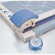 thumbnail image 3 of CARL B01 Professional Rotary Trimmer Replacement Blade Set, 3 of 3