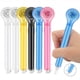 thumbnail image 1 of 5 Pack Correction Tape Pen, White Out Correction Tape Pen, Ink Corrector Tape Retractable Correction Writing Tape Eraser For School Office Supplies, 1 of 4