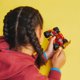 thumbnail image 3 of LEGO NINJAGO Auto de Carreras Kai EVO 71780 2 en 1, 3 of 3