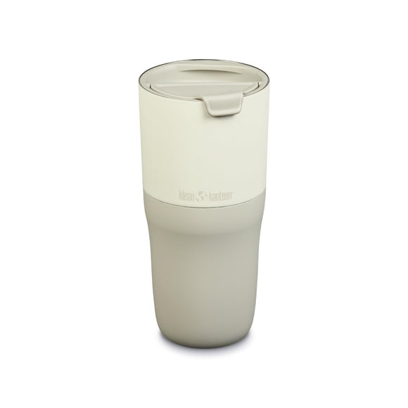 Vaso Klean Kanteen Rise, acero inoxidable, 770 ml, tofu