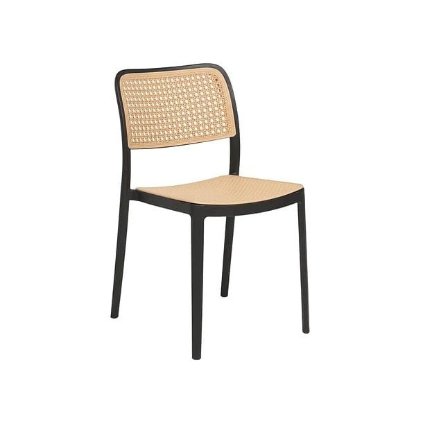 Moadchile - Silla Comedor Terraza Rattan