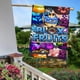 thumbnail image 5 of Blox Fruits-bandera de jardín temática. Regalo perfecto para fans, amigos y familiares, ideal para actividades al aire libre y decoración de fiestas.28CM*45CM, 5 of 5