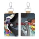 thumbnail image 1 of Amada La Aventura Toalla Con Diseño Único Regalo Ideal Para Fans Perfecta Para Uso Diario Fitness Yoga Boxeo Y Bronceado Medidas 35x73 Cm, 1 of 6