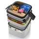 thumbnail image 4 of Fiambrera de Doble Capa Junction Jungle 1000ml, 4 of 6