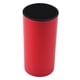 thumbnail image 1 of Soporte Universal Para Cuchillos Y Cubiertos, Soporte De Almacenamiento De Vajilla Para Encimera, Color Rojo, 1 of 3