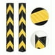 thumbnail image 3 of Esquinero Protector De Caucho Para Pared Columnas, 3 of 3