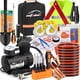 thumbnail image 1 of Kit Emergencia Auto AUTODECO 69 piezas Cables Arranque 12V, 1 of 3
