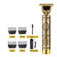thumbnail image 4 of Patillera Profecional De Cuchillas Ajustable Color Dorado, 4 of 6