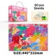 thumbnail image 2 of Puzzle 60 Piezas Sirena, 2 of 3
