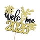 thumbnail image 3 of Suministros para la fiesta de Año Nuevo 2026 de Cake Topper Crseniny, 3 of 7