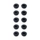 thumbnail image 1 of 5 pares de almohadillas Jabra Engage para auriculares estéreo 14101-60, 1 of 1