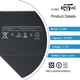 thumbnail image 2 of Batería + Kit Herram Para iPad 5ta Gen 9,7 A1822 A1823 Nueva, 2 of 3
