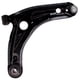 thumbnail image 2 of Bandeja suspension inferior delantera izquierda toyota yaris sport 1.3 2012 2015, 2 of 3