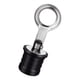 thumbnail image 2 of Tapón De Drenaje Tapón De Drenaje De Barco Acero Inoxidable 304 Resistente A La Corrosión 19 Mm, 2 of 5