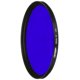 thumbnail image 1 of Filtro Tiffen 8247 de 82 mm, contraste azul para neblina, 1 of 1