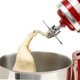 thumbnail image 4 of Gancho para amasar, de acero inoxidable Lawenme, para KitchenAid, 4 of 8