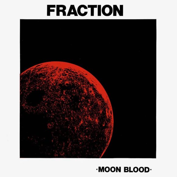 Música de Zach Top – Moon Blood