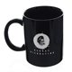 thumbnail image 4 of Taza de café Nerd Block Bates Motel No Vacancy de cerámica, 4 of 4