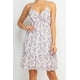 thumbnail image 2 of Minivestido Con Doble Tira En La Espalda, 2 of 5