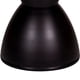 thumbnail image 3 of Mesa auxiliar Benzara Hillary 30 x 30 x 43 cm para interiores y exteriores, color negro, 3 of 5