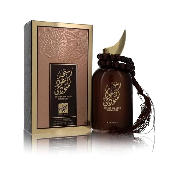Sab #180 ha Wa Oud Cambodi Edp 100ml