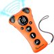 thumbnail image 1 of Entrenador ultrasónico para perros PawBehave ajustable con 18 silbatos, 1 of 7