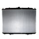 thumbnail image 1 of Radiador Motor Nissan X-trail 2.5 2002 2011, 1 of 2