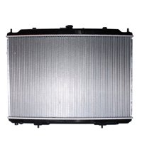 Repuestos Del Sol - Radiador Motor Nissan X-Trail 2.5 2002 2011