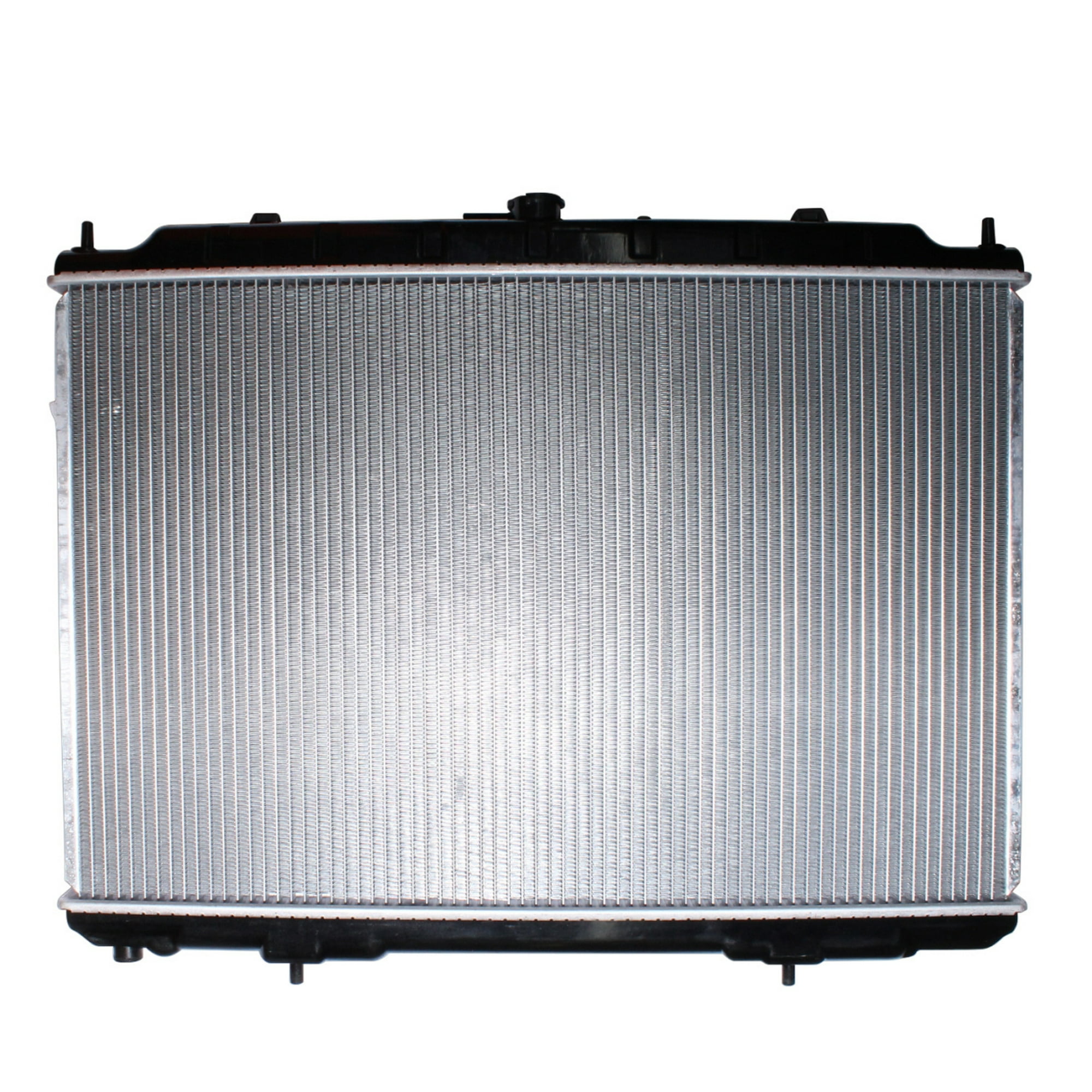 Repuestos Del Sol - Radiador Motor Nissan X-trail 2.5 2002 2011