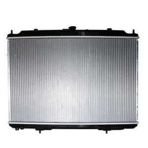 Repuestos Del Sol - Radiador Motor Nissan X-Trail 2.5 2002 2011