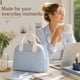 thumbnail image 2 of Bolso Térmico LOVELYWIND de 9 Litros, 2 of 3