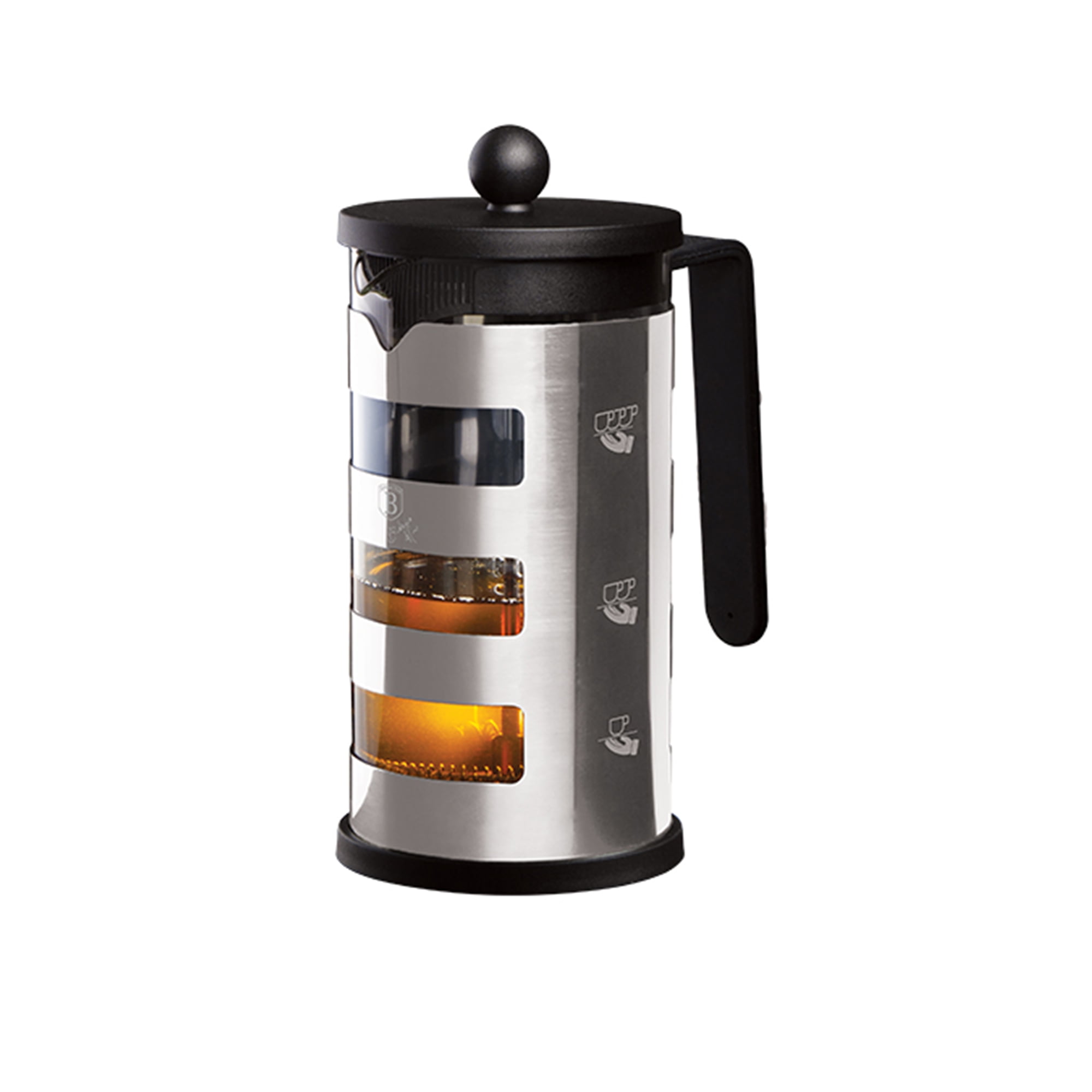 Berlinger Haus - Prensa Francesa 1ltr