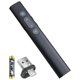 thumbnail image 1 of Control remoto para presentaciones 2 en 1 USB Tipo-C UBUYONE, 1 of 7