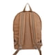 thumbnail image 3 of Mochila clásica escolar sustentable café, 3 of 3