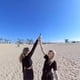 thumbnail image 3 of Trípode SALYMECONY Bullet Time Handle para cámaras insta360, 3 of 8