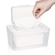 thumbnail image 1 of Keep Your Baby's Wipes Fresh and Easy to Access with this 1pc Non-Slip Wipe Dispenser!, 1 of 3