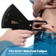 thumbnail image 4 of MEDca Pro Body Skin Caliper - Handheld BMI Measuring Tool, 4 of 8