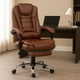 thumbnail image 3 of Silla De Oficina Giovanni Económica Gerencial Reclinable, 3 of 5