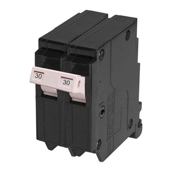 Interruptor Termomagnético Sekelo CH230 30 A 2P 34 PlugIn