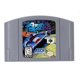 thumbnail image 1 of Videojuego Nintendo 64 AeroGauge Simulador de Vuelo Reacondicionado, 1 of 1
