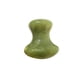 thumbnail image 1 of Natural Jade Stone Scraping Gua Sha Board Massager Face SPA Guasha Acupuncture Skin Beauty Facial Care Massage Tools, 1 of 3