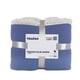 thumbnail image 3 of Frazada Polar-Sherpa Lisa 2 P Azul, 3 of 3